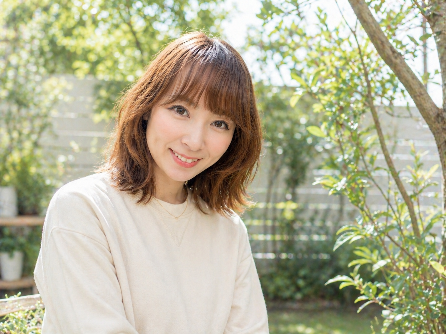 まんまるママ